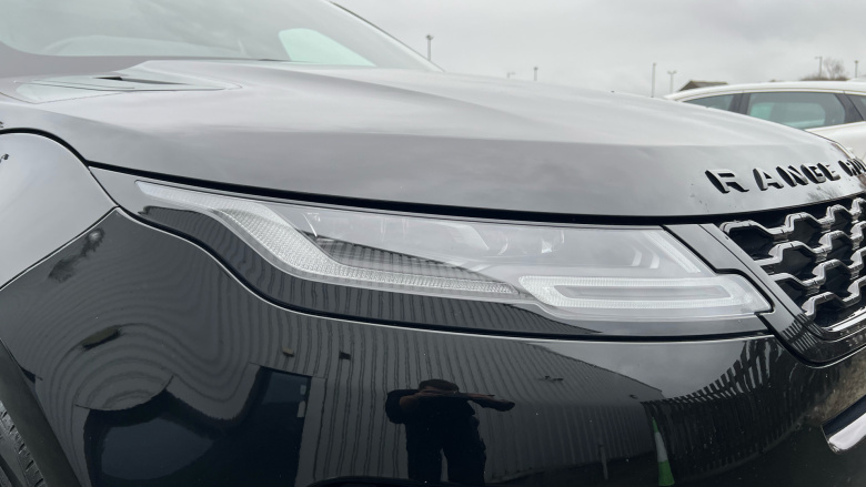 Land Rover Range Rover Evoque 2.0 D200 Autobiography 5dr Auto Diesel Hatchback